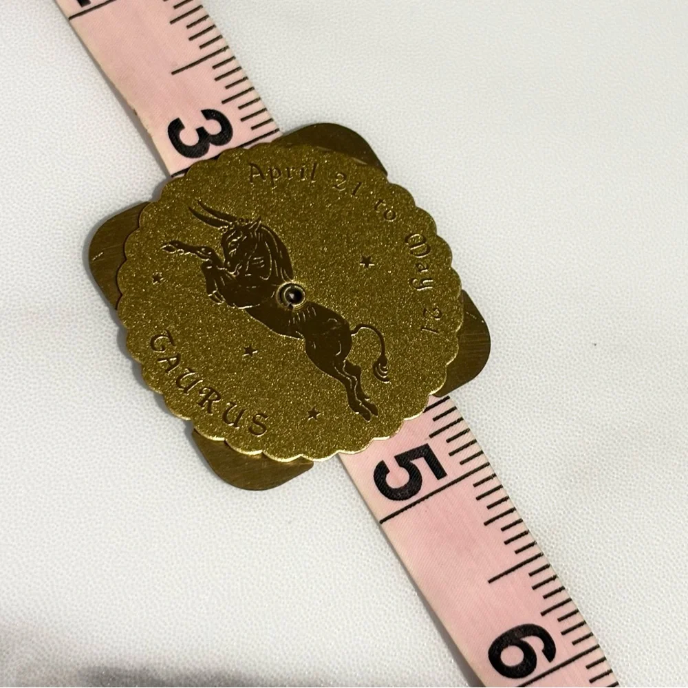 Anderson & Sons vintage brass